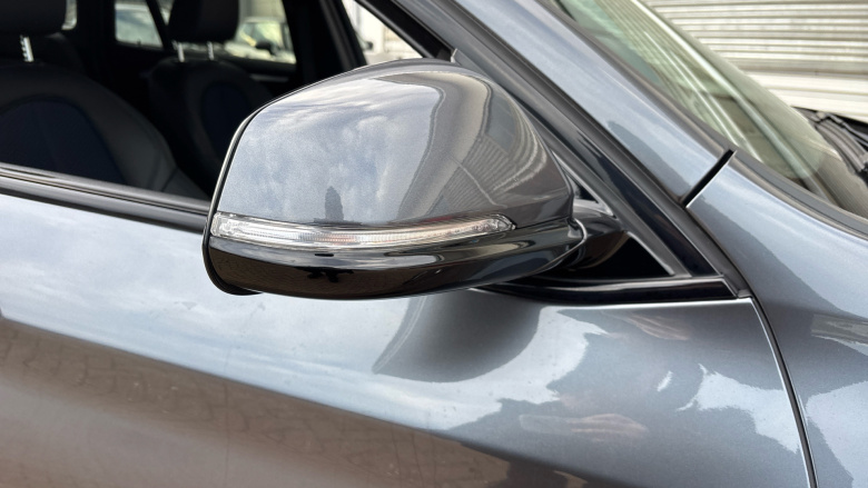 BMW X1 sDrive 20i [178] M Sport 5dr Step Auto Petrol Estate